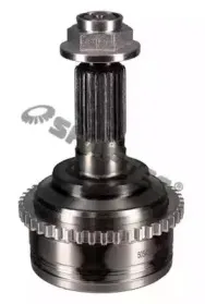 Шарнир, приводной вал SHAFTEC купить