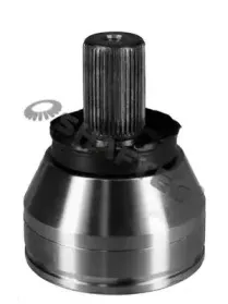 Шарнир, приводной вал SHAFTEC купить