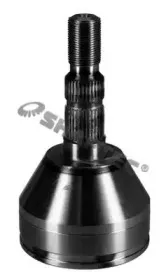 Шарнир, приводной вал SHAFTEC купить