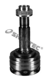 Шарнир, приводной вал SHAFTEC купить