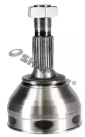 Шарнир, приводной вал SHAFTEC купить