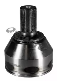 Шарнир, приводной вал SHAFTEC купить