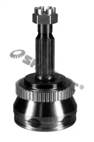 Шарнир, приводной вал SHAFTEC купить