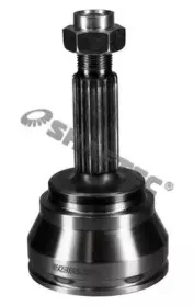 Шарнир, приводной вал SHAFTEC купить