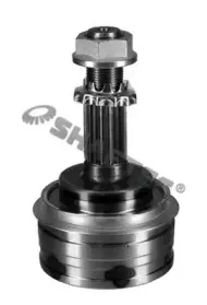 Шарнир, приводной вал SHAFTEC купить