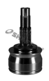 Шарнир, приводной вал SHAFTEC купить