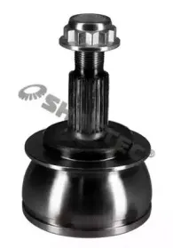 Шарнир, приводной вал SHAFTEC купить