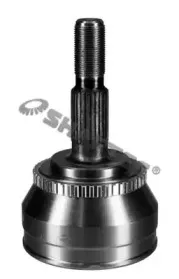 Шарнир, приводной вал SHAFTEC купить