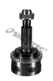 Шарнир, приводной вал SHAFTEC купить