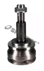 Шарнир, приводной вал SHAFTEC купить