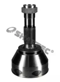 Шарнир, приводной вал SHAFTEC купить