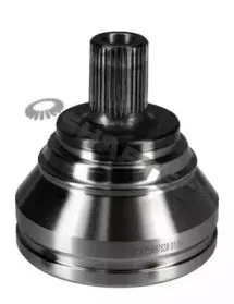 Шарнир, приводной вал SHAFTEC купить