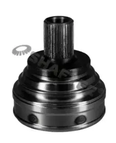 Шарнир, приводной вал SHAFTEC купить