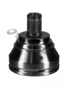 Шарнир, приводной вал SHAFTEC купить