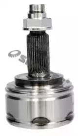 Шарнир, приводной вал SHAFTEC купить