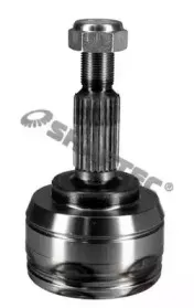 Шарнир, приводной вал SHAFTEC купить