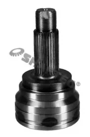 Шарнир, приводной вал SHAFTEC купить