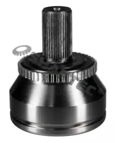 Шарнир, приводной вал SHAFTEC купить