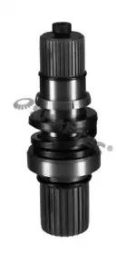 Шарнир, приводной вал SHAFTEC купить