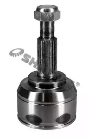 Шарнир, приводной вал SHAFTEC купить