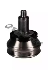 Шарнир, приводной вал SHAFTEC купить