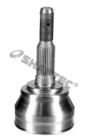 Шарнир, приводной вал SHAFTEC купить