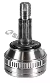 Шарнир, приводной вал SHAFTEC купить