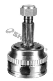 Шарнир, приводной вал SHAFTEC купить