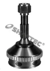 Шарнир, приводной вал SHAFTEC купить