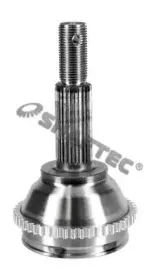 Шарнир, приводной вал SHAFTEC купить