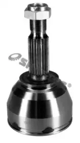 Шарнир, приводной вал SHAFTEC купить