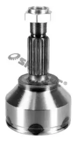 Шарнир, приводной вал SHAFTEC купить