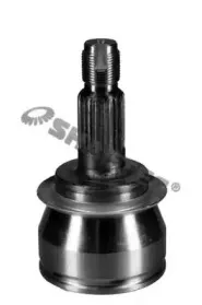 Шарнир, приводной вал SHAFTEC купить