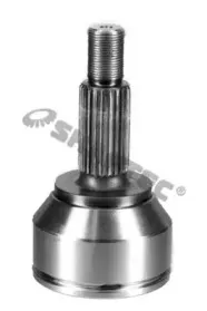 Шарнир, приводной вал SHAFTEC купить