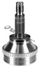 Шарнир, приводной вал SHAFTEC купить