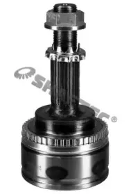 Шарнир, приводной вал SHAFTEC купить