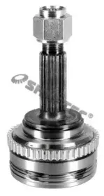 Шарнир, приводной вал SHAFTEC купить