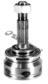 Шарнир, приводной вал SHAFTEC купить