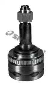 Шарнир, приводной вал SHAFTEC купить