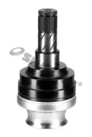 Шарнир, приводной вал SHAFTEC купить