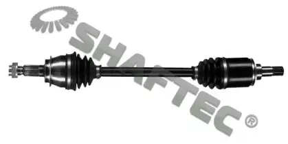 Приводной вал SHAFTEC купить