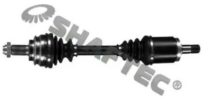 Приводной вал SHAFTEC купить