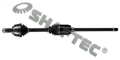 Приводной вал SHAFTEC купить