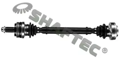 Приводной вал SHAFTEC купить