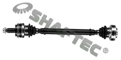 Приводной вал SHAFTEC купить