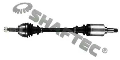 Приводной вал SHAFTEC купить