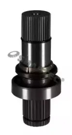 Приводной вал SHAFTEC купить