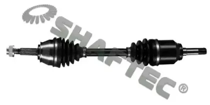 Приводной вал SHAFTEC купить