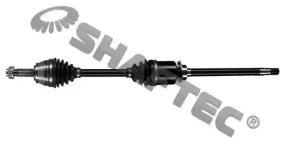 Приводной вал SHAFTEC купить