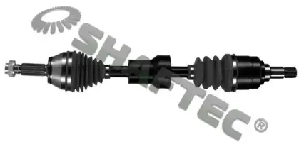 Приводной вал SHAFTEC купить